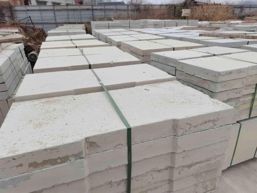 安徽建材新選擇 優選茌平華億建材，專業水泥篦子與蓋板定制專家